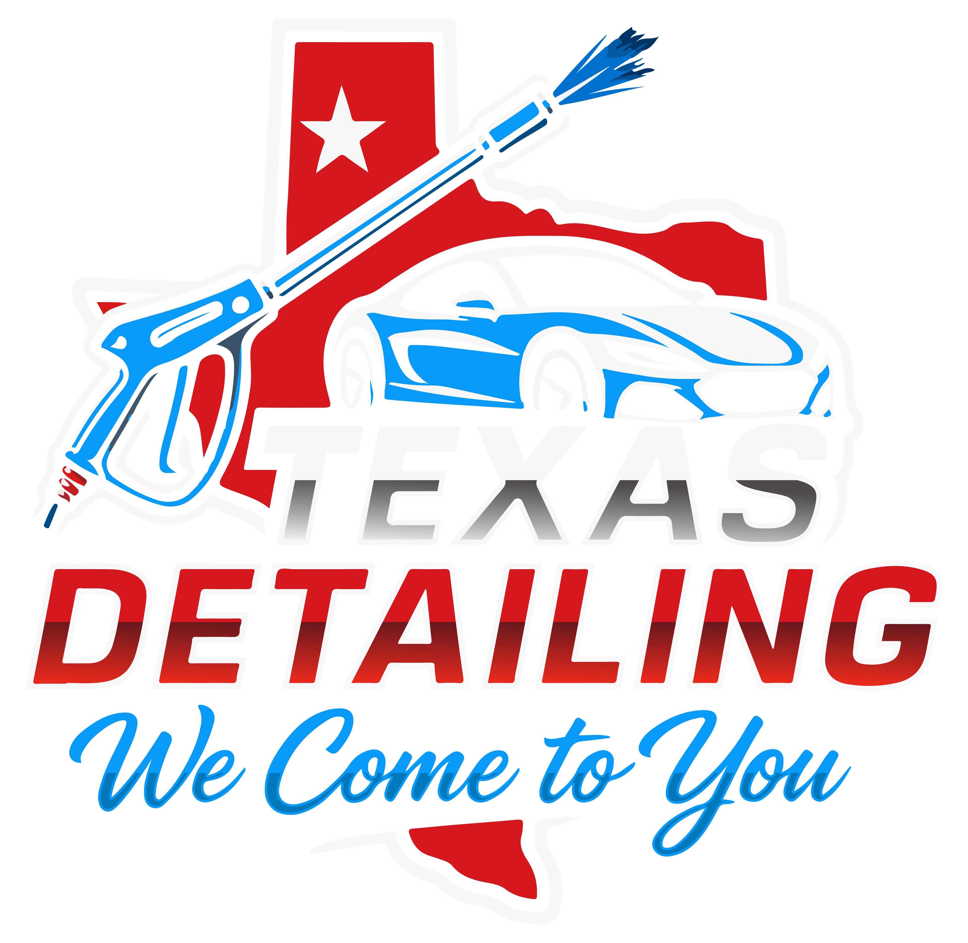 TEXAS DETAILING